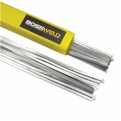 300241_Bossweld Galvanising Bar 6.3mm 5kg